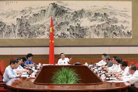 民间投资增速回落：李克强为什么抓住这件事不放？