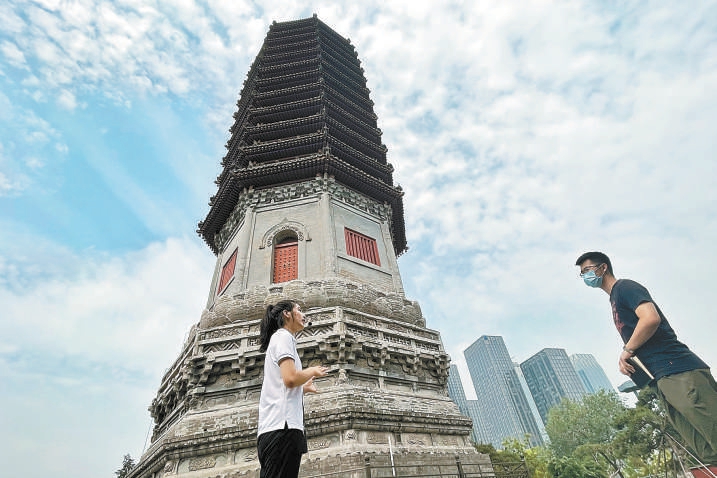 大运河文化旅游景区年底前免费开放