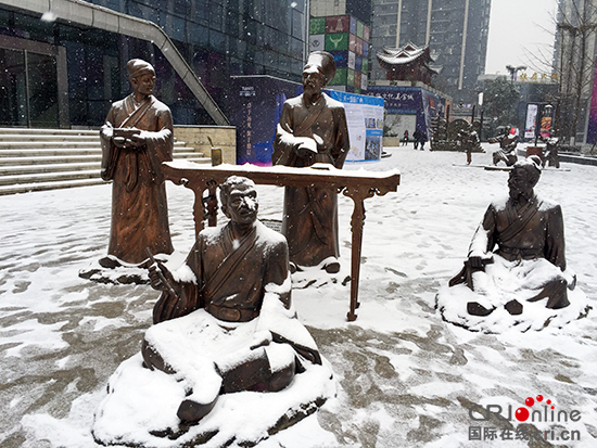 （已过审/要闻）贵州49县（市、区）出现降雪