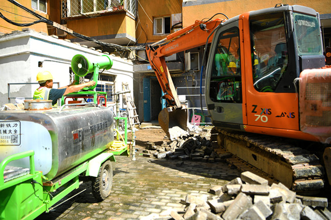 河北提交上半年住建领域“民生答卷”_fororder_22