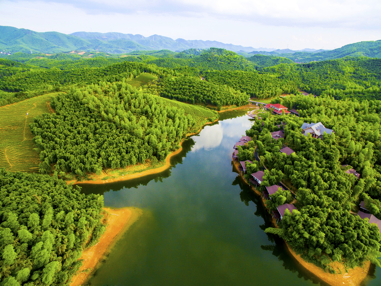 （B 文旅图文 焦点图轮播 三吴大地苏州 移动版）西塞山旅游度假区旅游推介会在苏州举行