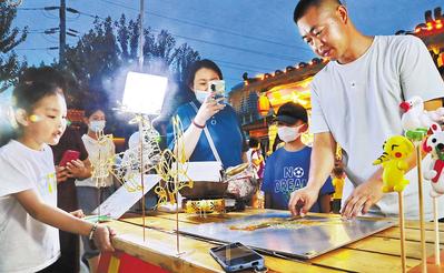 河北秦皇岛：“爱上山海关”旅游推介会举行 推出特色旅游精品线路