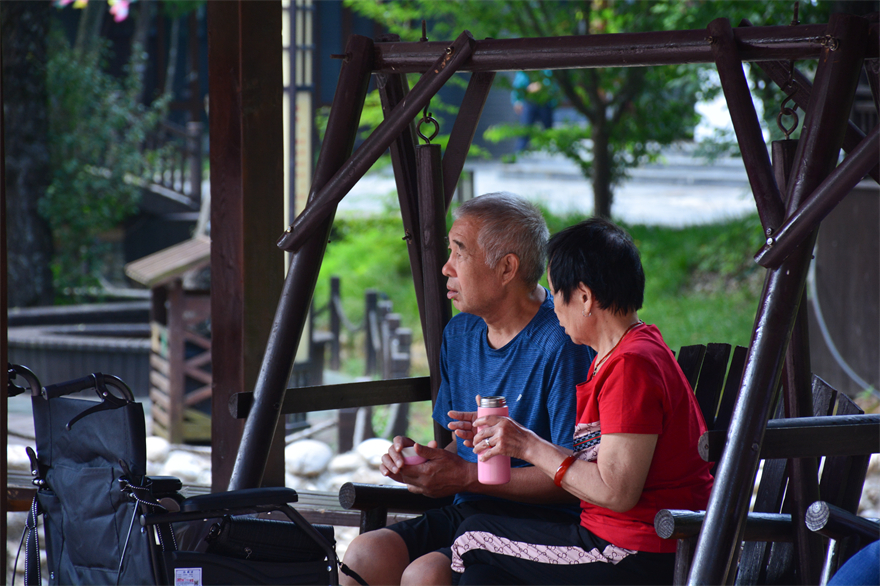 乌金闪耀 绿色新生 铜川市照金镇秀房沟煤矿“旧貌”换“新颜”_fororder_DSC_0633