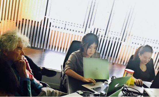知名3D设计师王昭苹,看中国动画人技术与艺术的对话