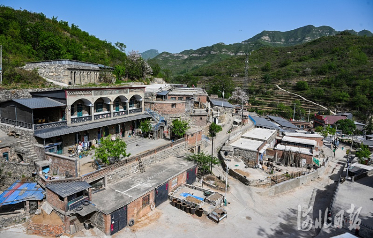 叮！河北省委书记倪岳峰的邀请已送达！选个周末，来游河北吧~