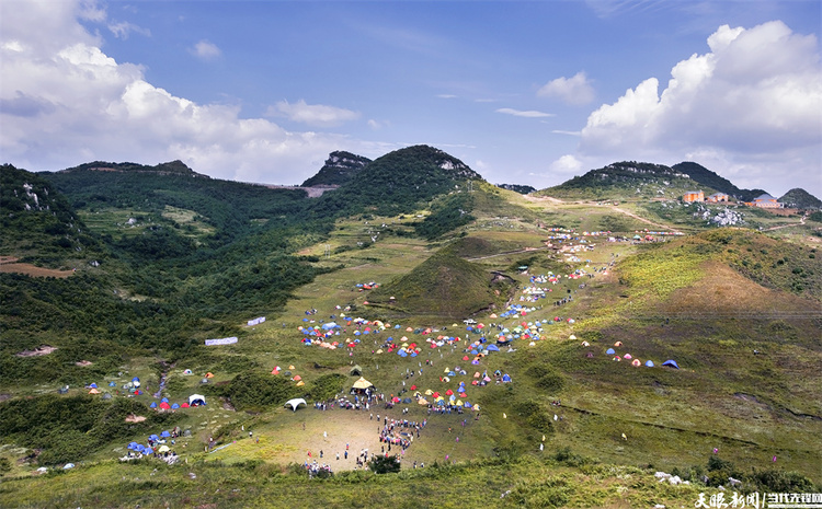 野玉海：国家山地旅游度假区的“诗和远方”