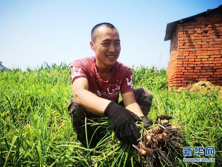 “水通”“路通”促“心通”——黑龙江脱贫攻坚一线见闻