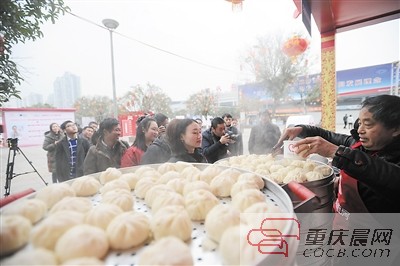 【社会民生】2018年“梦想驿站”在重庆北火车站正式开张