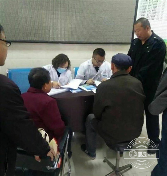 【关东黑土（白城）】【社会民生（标题）】洮南市：产业项目扶贫“拔穷根”