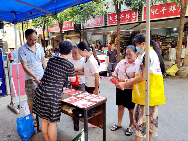 重庆市大足区三驱镇积极推广小微权力“监督一点通”_fororder_图片1