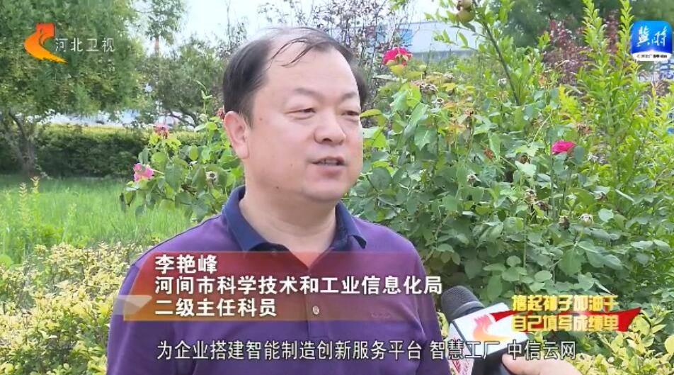 沧州河间：转型升级助推电线电缆产业迈向中高端