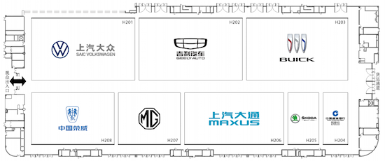 第二十五届2022成都国际车展展位图正式公布_fororder_image002