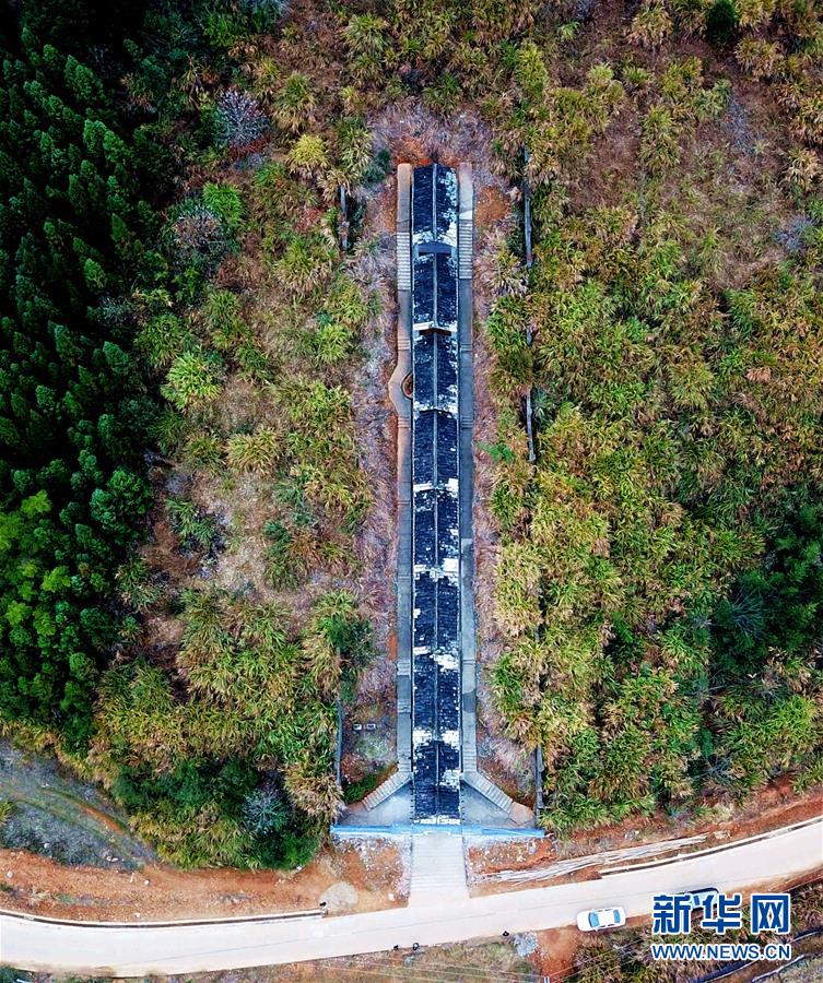 福建南平：重焕生机的建盏工艺