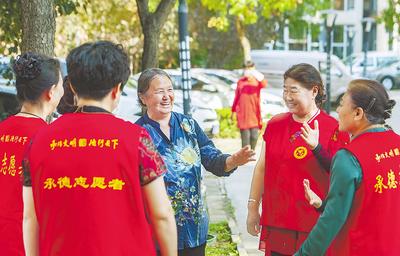 生态强市 魅力承德