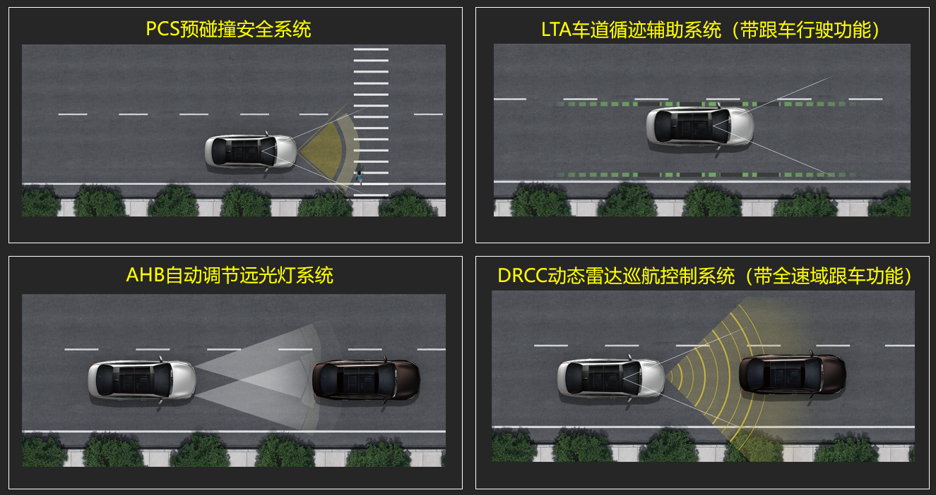 豪华舒适、安全贴心 亚洲龙做“精致人群”的绝佳伴侣