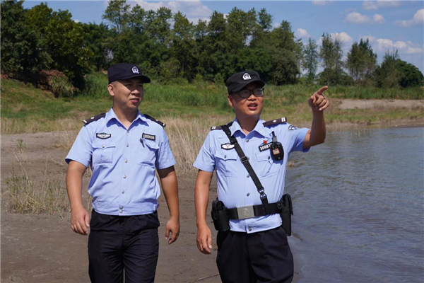 重庆市九龙坡区第三届“最美民警”名单出炉_fororder_图片8