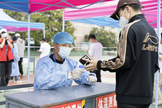 （供稿）贵州理工学院：“疫”空中最闪亮的星_fororder_微信图片_20220920135855