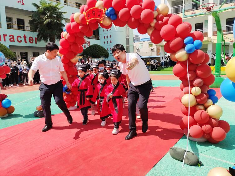 （转载）西安市高陵区：倾心打造优质开学环境 让学生舒心返校