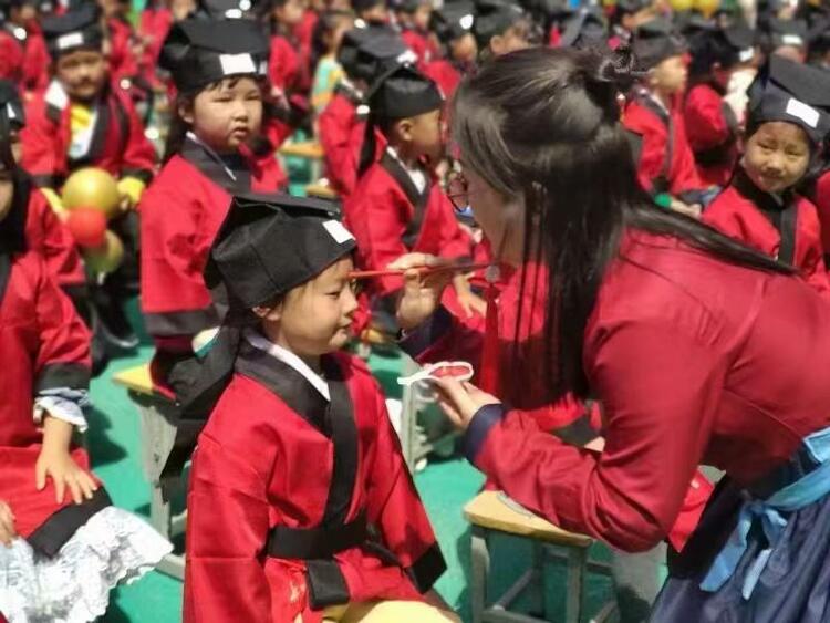 （转载）西安市高陵区：倾心打造优质开学环境 让学生舒心返校