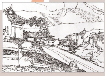 处处皆风景 边城美如画——庆祝新中国成立70周年“诗画吉林”之珲春篇