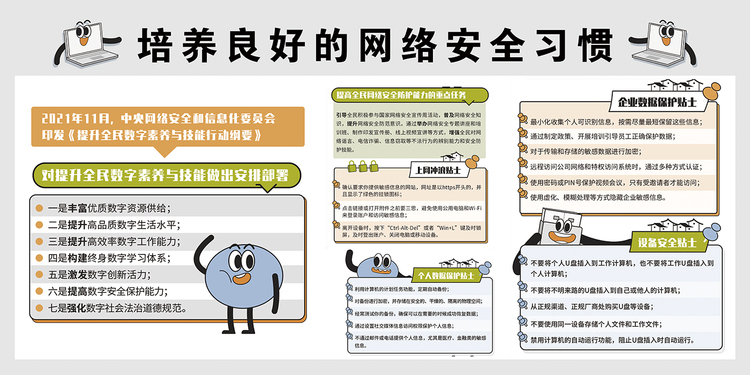 2022安顺市国家网络安全宣传周活动