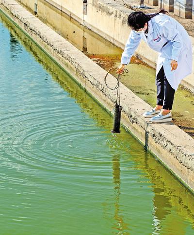 京津冀生态环境联动执法向纵深推进 三地携手治污 共护碧水蓝天