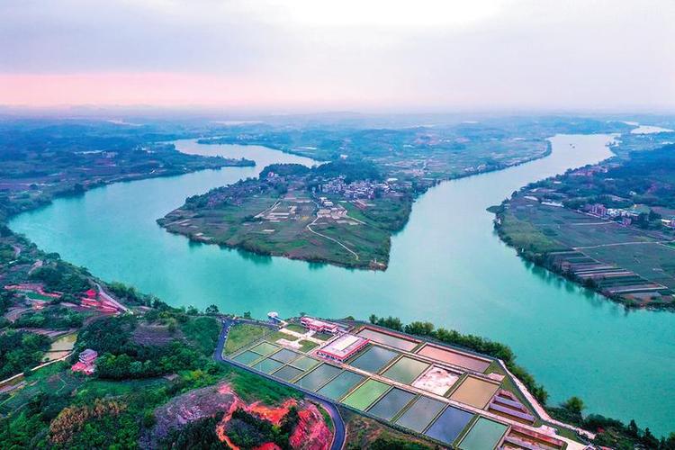 三江口景区开建 古村将变文旅胜地 位于南宁江南区江西镇同江村三江坡，明年2月或3月一期局部开放