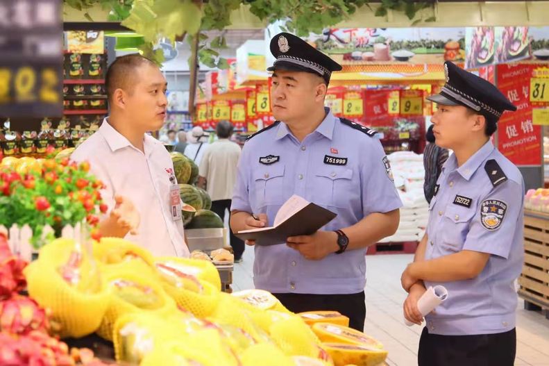 打击食品药品涉假犯罪 辽宁省成果位居全国第一