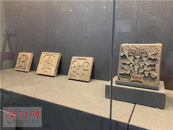 Luoyang Museum of Ancient Tombs Has Been Fully Upgraded_fororder_图片2