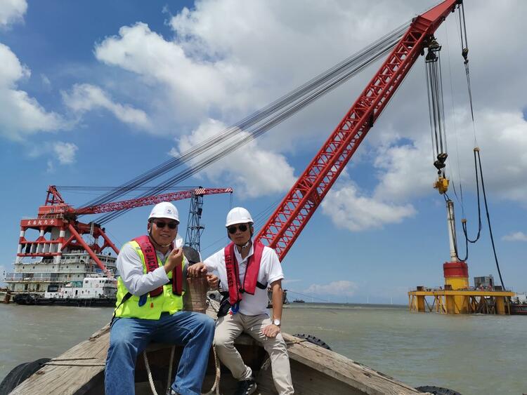 舍小家为大家 电建国际人情暖亚太_fororder_微信图片_20220819114558