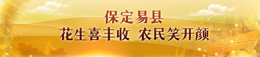 河北：科技助丰收 金秋结硕果