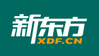 新东方_fororder_企业LOGO-新东方