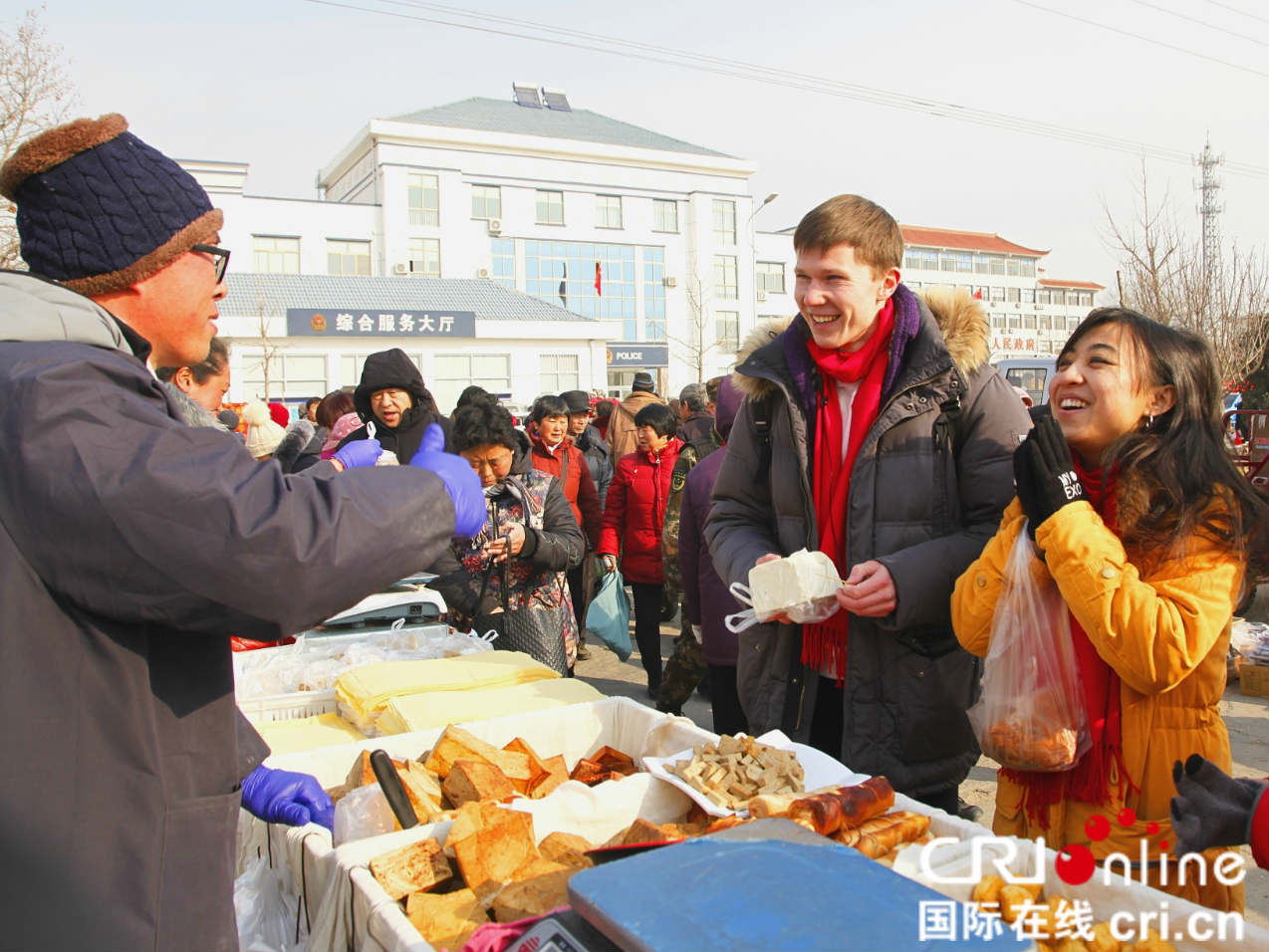 图片默认标题_fororder_豆腐摊主送给尤里和小伙伴们各类豆制品_meitu_2