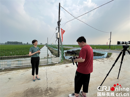 【等视频】中央广播电视总台泰语部节目《榕知中国》沈阳篇海外网友点赞中国美丽乡村_fororder_微信图片_20220930110629