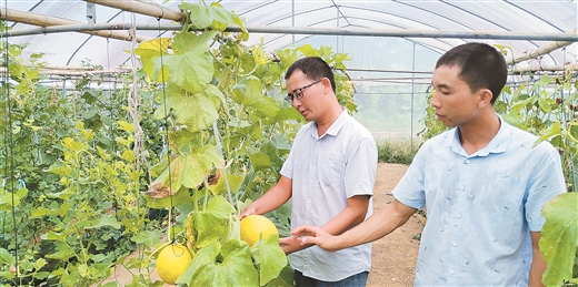 “走东盟万里 看丝路画卷”系列报道之老挝篇