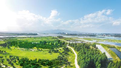 【中首】大河之北 向海图强——河北海洋经济这十年