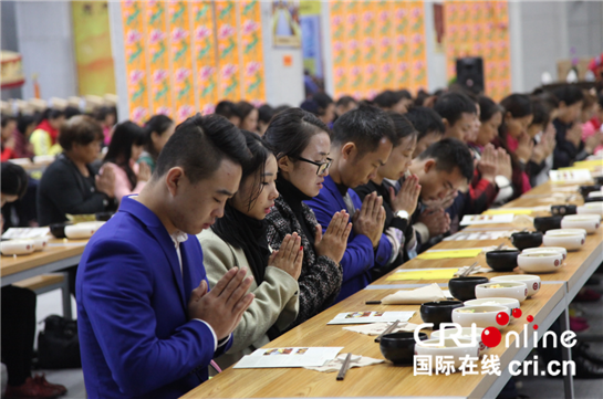 祈福相约法门寺 开启文化幸福年_fororder_法门寺9