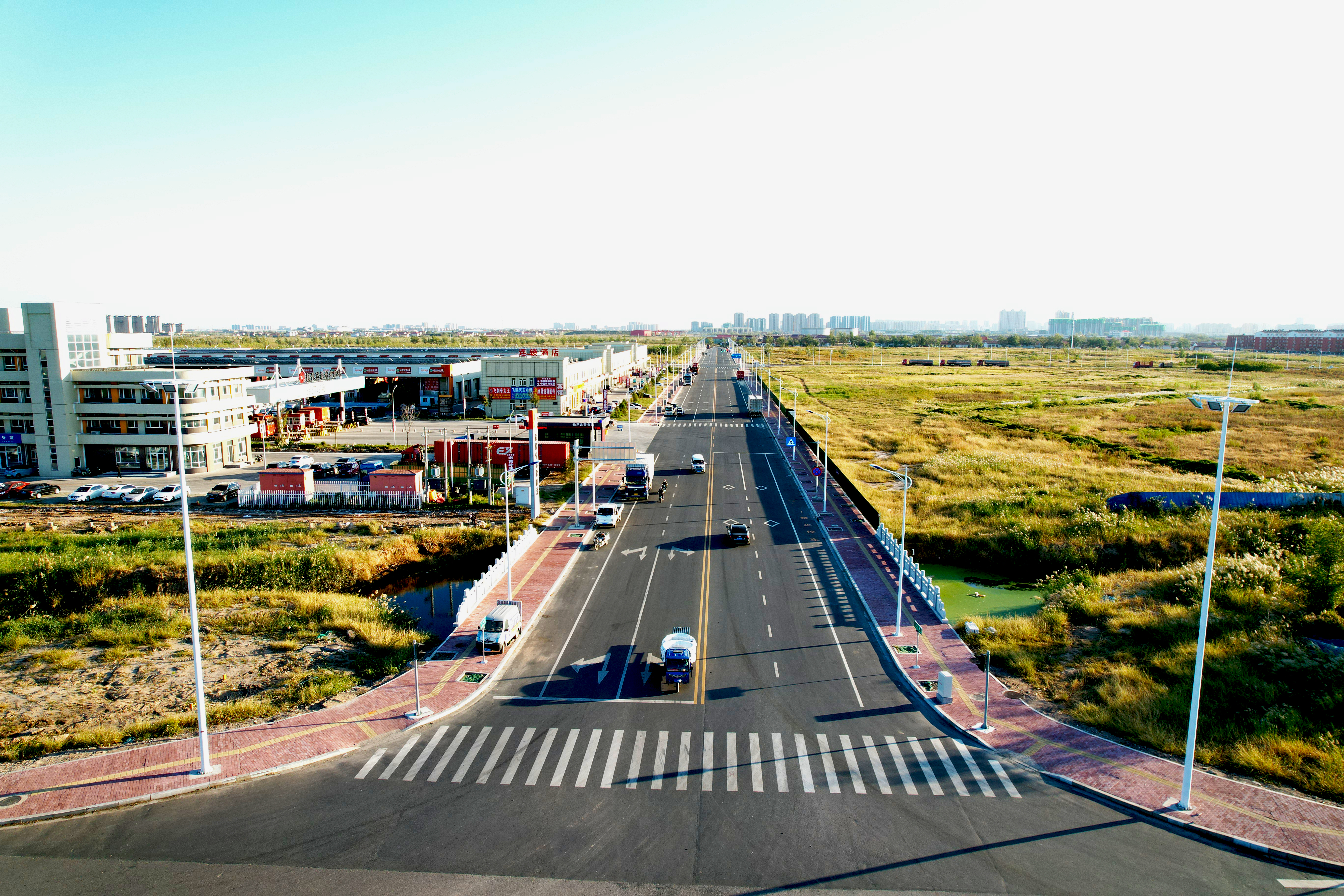 （原创）街衢通达惠民生——沧州市推进中心城区城市更新道路贯通工程_fororder_微信图片_20221012110555