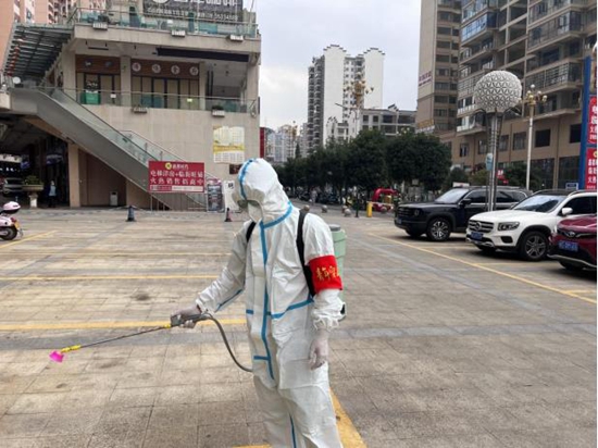 （供稿）贵州紫云消防救援大队多项行动助推“我为群众办实事”_fororder_176c46defbb26707f92885a4f598fa8