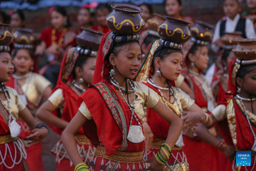 World Tourism Day Celebrated in Lalitpur, Nepal_fororder_3