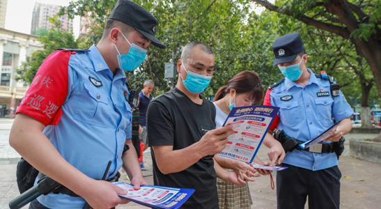 【原创】重庆南岸警方解码新时代“枫桥经验”_fororder_微信图片_20221013164151