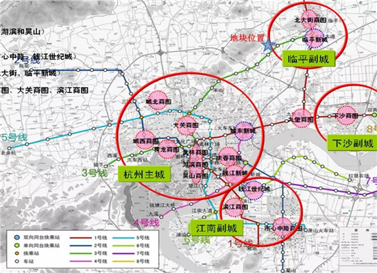 （供稿 房产页面 新闻速递列表 移动版）苏宁落子杭州余杭 引领全场景消费模式