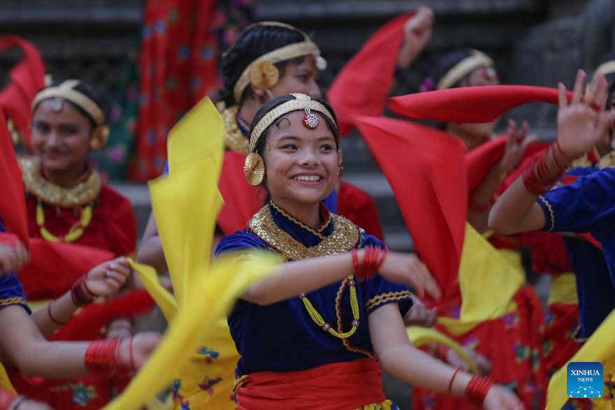 World Tourism Day Celebrated in Lalitpur, Nepal_fororder_4