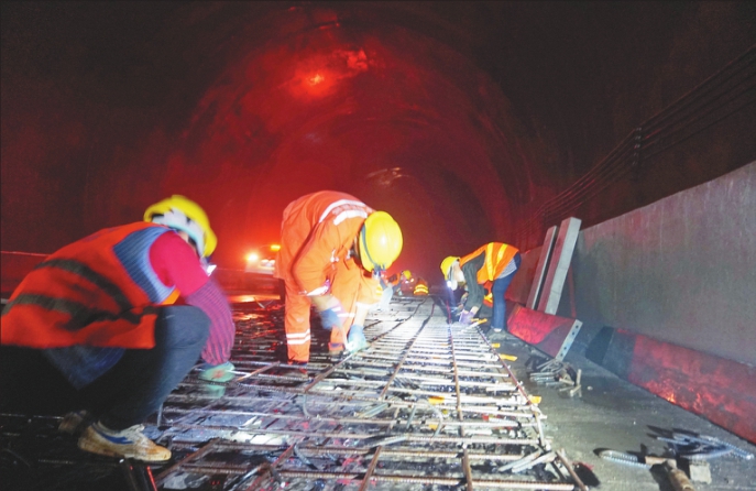 鸡西 奋战120天项目建设保“三率”