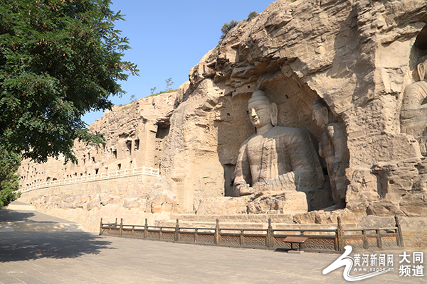 大同：石窟寺考古系列讲座线上开讲