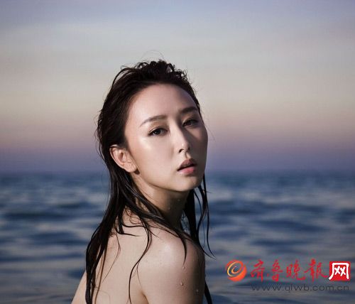 还记得大美人朱茵 ，紫霞仙子么！揭360度无死角女星！