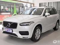 XC90升级版上市 售价68.8万-122.8万元