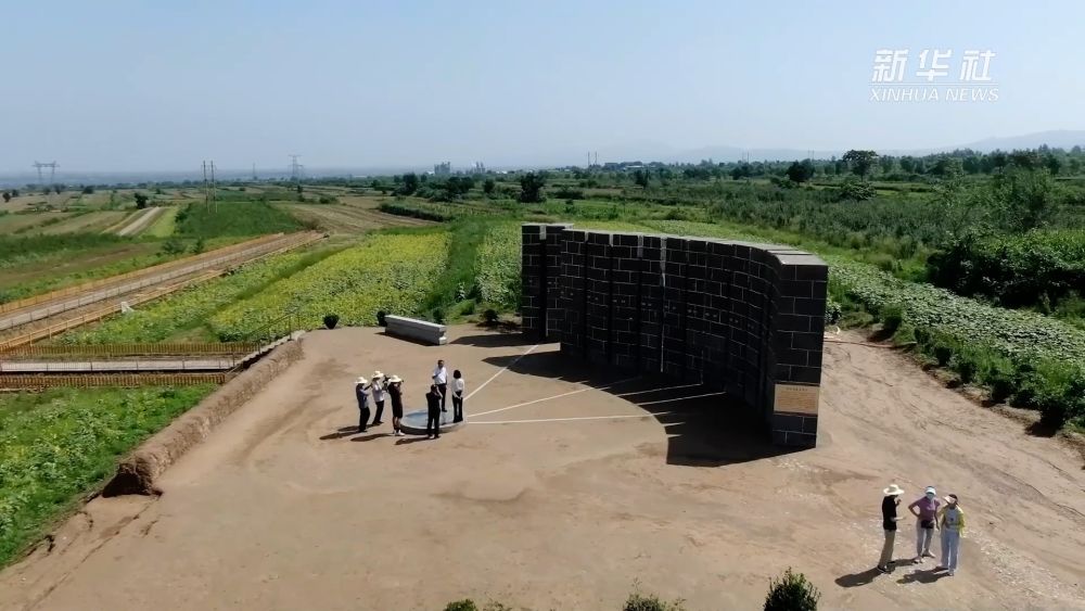 探源中华文明｜山西陶寺遗址：寻找最初的“中国”