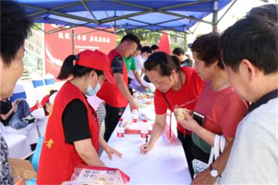 苏州市太仓市娄东街道以党建汇聚力量 用服务凝聚人心_fororder_图片 1