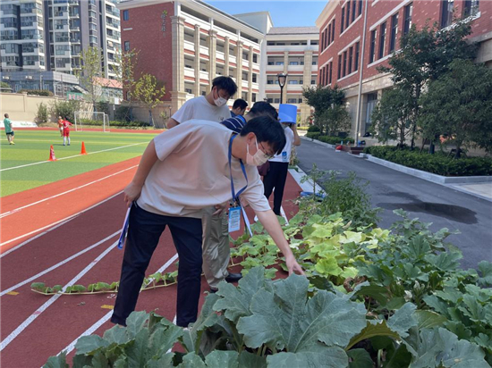 南京雨花台区以示范单元为标杆推进城市治理标准化建设_fororder_8